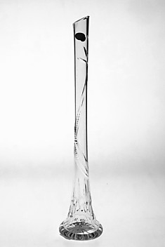 7575 ваза д. цветов в. 400, 2 вел. 900/63